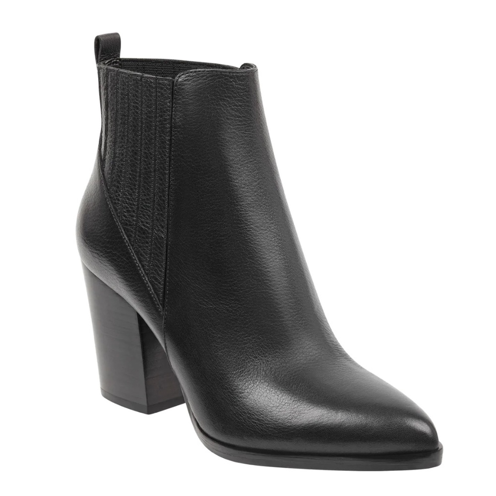 Marc Fisher Alva booties
